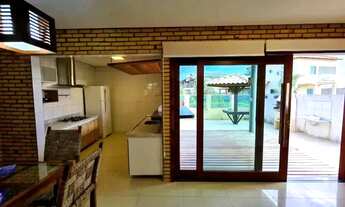 Imagem 3: Casa de Praia no Coqueiro