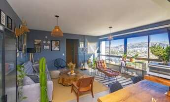 Imagem 7: PORTO ALEGRE - Apartamento Padrão - Jardim Botânico