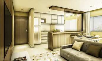 Imagem 2: BELO HORIZONTE - Apartamento Padrão - Serra