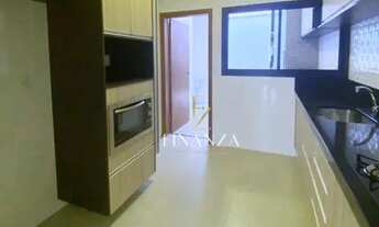 Imagem 4: Casa com 3 dormitórios para alugar, 107 m² por R$ 4.656,12/mês - Jardim Montreal Residence