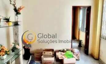 Imagem 3: CASA DE VILA DE 2 QUARTOS A VENDA NA RUA DOIS DE FEVEREIRO