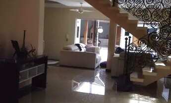 Imagem 7: Casa Residencial à venda, Jardim Villa Romana, Indaiatuba - CA0363