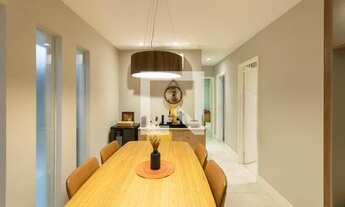 Imagem 3: Apartamento para Aluguel - Andaraí, 3 Quartos, 104 m2