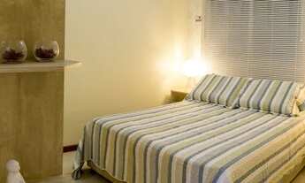 Imagem 2: Apartamento à venda com 54m² com 2 quartos no Jardins da Roseira Condomínio Clube, Centro