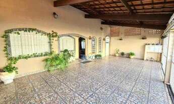 Imagem 2: Casa com 4 dormitórios à venda, 150 m² por R$ 480.000,00 - Jardim Vale do Sol - São José d