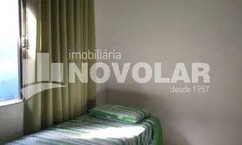 Imagem 6: Terreno amplo de 183 metros quadrados com sobrado de 4 dormitórios, 4 vagas e uma segunda