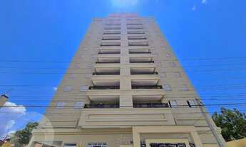 Imagem 2: Apartamento com 3 dormitórios à venda, 91 m² por R$ 570.000,00 - Vila Pantaleão - Caçapava