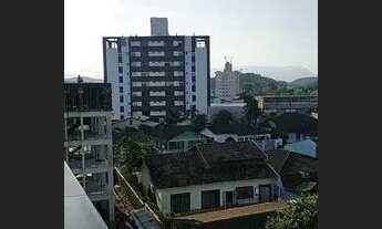 Imagem 3: Cobertura para Venda em Joinville, Santo Antônio, 3 dormitórios, 1 suíte, 2 banheiros, 2 v