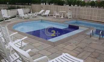 Imagem 6: APARTAMENTO POMPEIA - 3 DORMITÓRIOS - 1 SUÍTE - 2 VAGAS