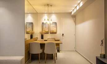 Imagem 14: Apartamento à venda possui 61 m² a beira Mar em Tambaú - João Pessoa/PB