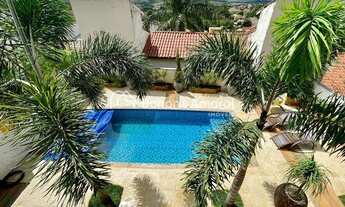 Imagem: Casa em condomínio no Loteamento Caminhos