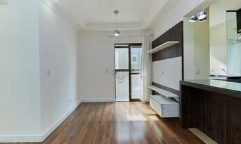 Imagem 6: Impecável! Um apartamento assim, é impossível não amar. Apartamento com 53,05 m2 privativo