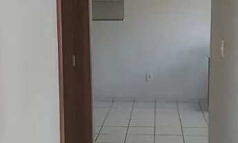 Imagem 4: Apartamento terréo de 03 quartos com garagem em condomínio Fechado - Riacho Fundo II