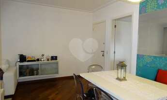 Imagem 5: VILA ROMANA LINDO APTO IMPECAVEL ENTRAR E MORAR