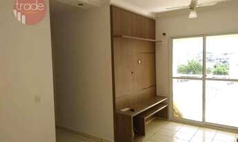 Imagem 2: Apartamento com 3 dormitórios à venda, 67 m² por R$ 275.000,00 - Parque Residencial Lagoin