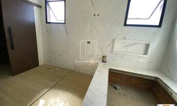 Imagem 7: Casa (sobrado em condominio) 4 dormitórios/suite, portaria 24hs, lazer, espaço gourmet, sa