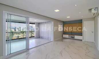 Imagem 1: São Paulo - Apartamento Padrão - Vila Olímpia