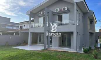 Imagem 3: Sobrado com 3 suítes em Condomínio Fechado - Acácia Imperial