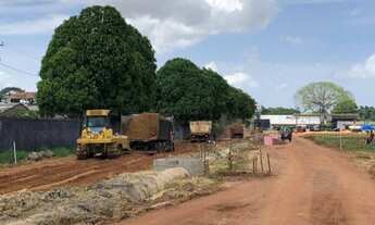 Imagem 3: Lote no bougainville - augusto montenegro