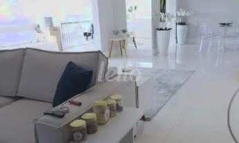 Imagem 2: São Paulo - Apartamento Padrão - Mooca