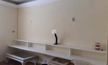 Imagem 3: Sobrado 3 dormitórios - Vila Mariana