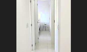 Imagem 6: Apartamento para aluguel possui 90 metros quadrados com 3 quartos em Edson Queiroz - Forta