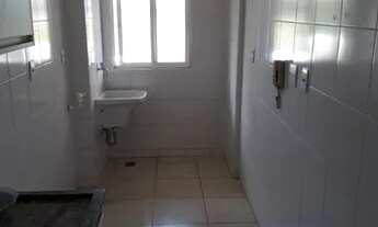 Imagem 6: Apartamento Águas Claras Residencial Rivoli 03 quartos - Rua 37 Sul