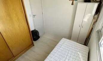 Imagem 2: Apartamento para aluguel tem 72 metros quadrados com 3 quartos