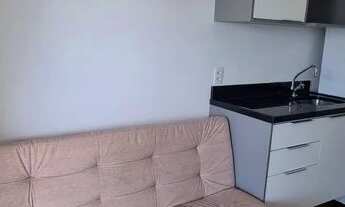 Imagem 6: Apartamento para aluguel e venda com 34 metros quadrados com 1 quarto