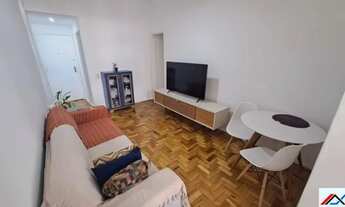 Imagem 6: RIO DE JANEIRO - Apartamento Padrão - COPACABANA