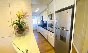 Imagem 5: Apartamento a venda 3 quartos na Trindade - Florianópolis - SC