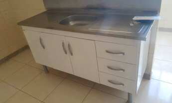 Imagem 5: Venda - Apartamento - Cariobinha - Americana - SP