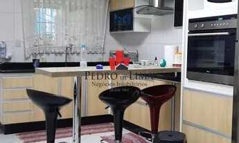 Imagem 3: Sobrado frontal 3 Dormitórios, 1 Suíte, quintal e 2 vagas na Penha