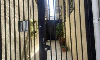 Imagem 2: Apartamento com 3 dormitórios para alugar, 140 m² por R$ 2.200/mês - Casa Verde - São Paul