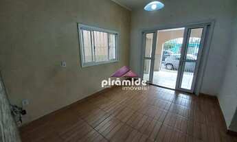 Imagem 2: Casa com 3 dormitórios, 100 m² - venda por R$ 530.000,00 ou aluguel por R$ 2.539,78/mês