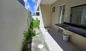 Imagem 4: CASA TERREA PARA VENDER NO TERRAS ALPHAVILLE-CAMAÇARI