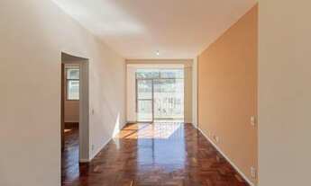 Imagem 3: Apartamento para Aluguel - Botafogo, 2 Quartos, 60 m2