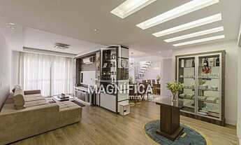 Imagem 3: APARTAMENTO com 3 dormitórios à venda com 220m² por R$ 1.200.000,00 no bairro Campina do S