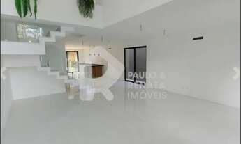 Imagem 3: INTERLAGOS DE ITAUNA! TRIPLEX! PROJETO CONTEMPORANEO! 4 SUITES!