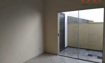 Imagem 6: Casa com 3 dormitórios para alugar, 103 m² por R$ 1.552,00/mês - Parque das Nações - Ameri