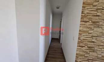 Imagem 6: LINDO APARTAMENTO NO RESERVA DOS LAGOS, 02 DTS 01 SUÍTE COM PLANEJADOS, COZINHA PLANEJADA