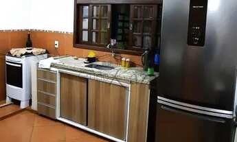 Imagem 5: Casa Sobrado em São José dos Campos