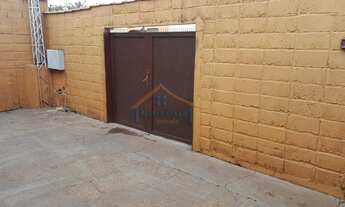 Imagem: Casa Padrão - Ribeirão Preto - RESIDENCIAL