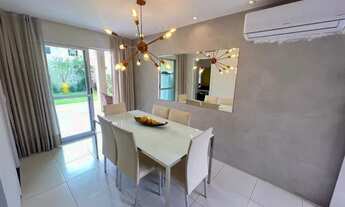 Imagem 4: Casa de Condomínio com 3 Quartos e 3 banheiros à Venda, 113 m² por R$ 635.000