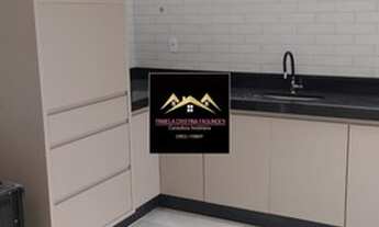 Imagem 4: LINDA CASA TERREA - 3 DORMITORIOS SENDO UMA SUITE COM ÁREA DE LUZ PRIVATIVA