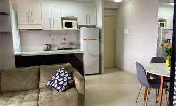 Imagem 6: Ap 2 dorm e 1 vaga Vila das Mercês