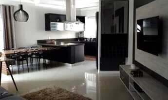 Imagem 2: Sobrado com 3 dormitórios à venda, 190 m² por R$ 1.280.000,00 - Villa Branca - Jacareí/SP