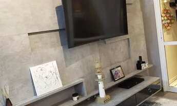 Imagem 3: Play Life Apartamento para venda com 68 metros quadrados com 2 quartos