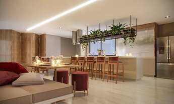 Imagem 5: SãO PAULO - Apartamento Padrão - Alto da Boa Vista