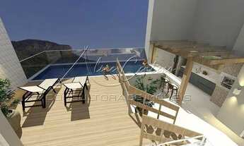 Imagem 6: Apartamento para Venda em Palhoça, Pedra Branca, 3 dormitórios, 3 suítes, 4 banheiros, 2 v